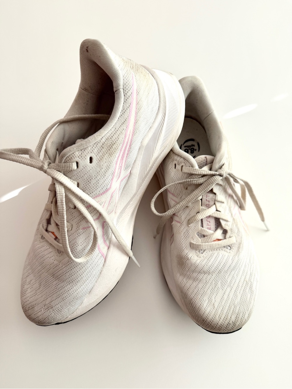 💥5/$15 ASICS Versablast 4 Running Shoes